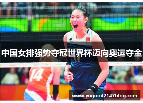 中国女排强势夺冠世界杯迈向奥运夺金